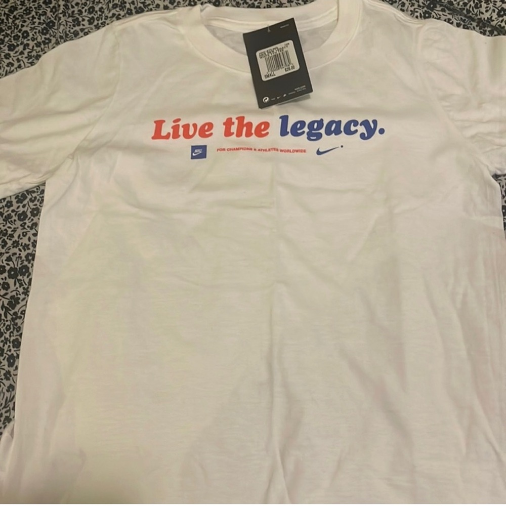 Nike Tee